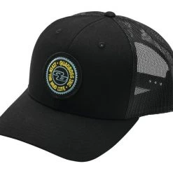 Quad Boss Sprocket Snap Hat