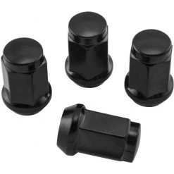Quad Boss Tapered Lug Nuts