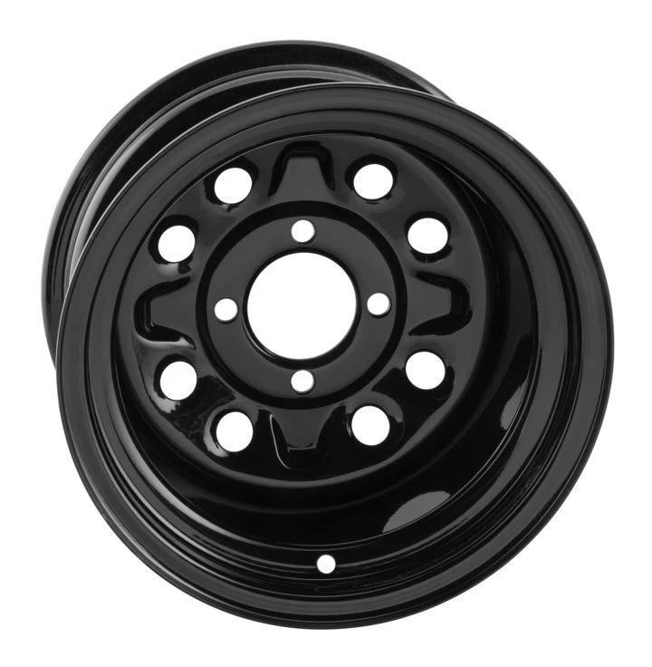 Quad Boss Steely Wheels 1 Quad Boss Steely Wheels