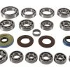 Quad Boss Transaxle Bearing Kit Polaris Ranger 2014-2018