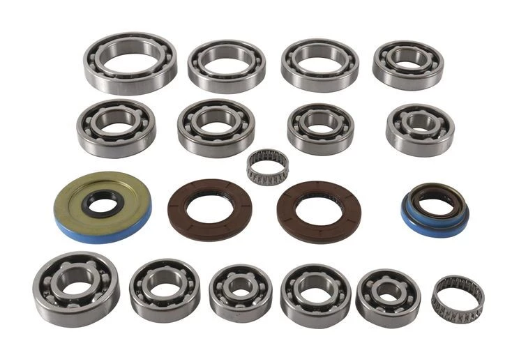 Quad Boss Transaxle Bearing Kit Polaris Ranger 2014-2018 1 Quad Boss Transaxle Bearing Kit Polaris Ranger 2014-2018