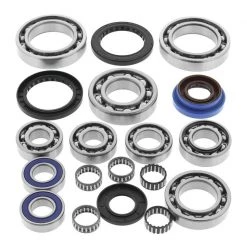 Quad Boss Transaxle Rear Bearing Kit Polaris Sportsman / Ranger 2008-2014