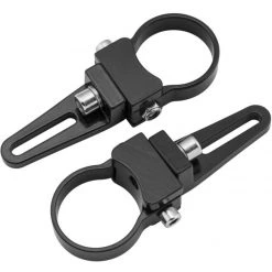 Quad Boss Universal Mounting Clamps