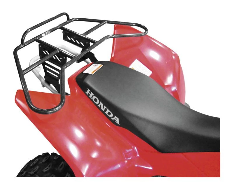 Quad Boss Universal Sport ATV Rear Rack 1 Quad Boss Universal Sport ATV Rear Rack