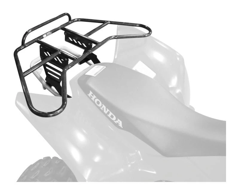 Quad Boss Universal Sport ATV Rear Rack 2 Quad Boss Universal Sport ATV Rear Rack - Image 2