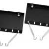 Quad Boss UTV Utility Box Mounts