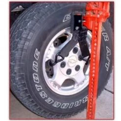 Quad Boss Utility Jack Lift Straps -Quad Boss Sales quad boss utility jack lift straps 5