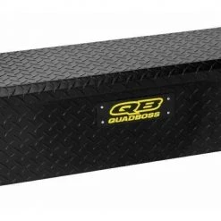 Quad Boss UTV Aluminum Utility Box
