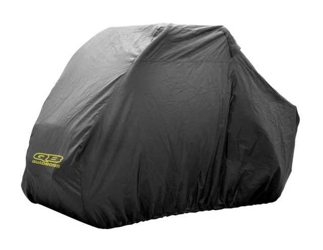 Quad Boss UTV Cover Arctic Cat Prowler / Kawasaki Mule / Polaris Ranger / Yamaha Rhino