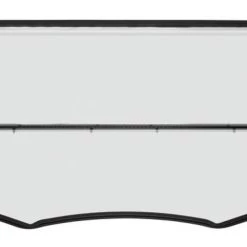 Quad Boss UTV Folding Windshield Polaris Ranger 2011-2014 -Quad Boss Sales quad boss utv folding windshield polaris ranger20112014 clear 17