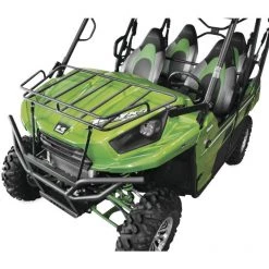 Quad Boss UTV Universal Front Rack