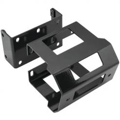 Quad Boss UTV Winch Mount