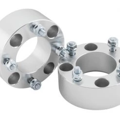 Quad Boss Wheel Spacers 4/110-12 X 1.5