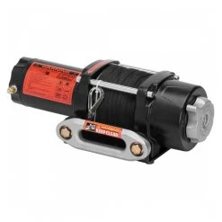 Quad Boss Winch 2500 Lb
