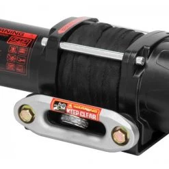 Quad Boss Winch 3500 Lb