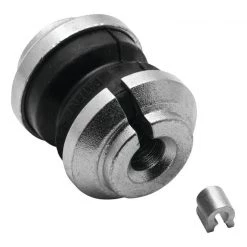 Quad Boss Winch Bumper