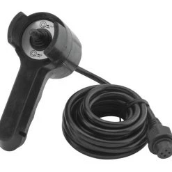 Quad Boss Winch Replacement Parts Corded Remote