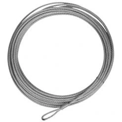 Quad Boss Winch Replacement Parts Wire Cable