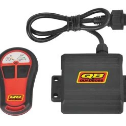 Quad Boss Winch Wireless Remote