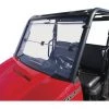 Quad Boss Windbreak Folding Windshield