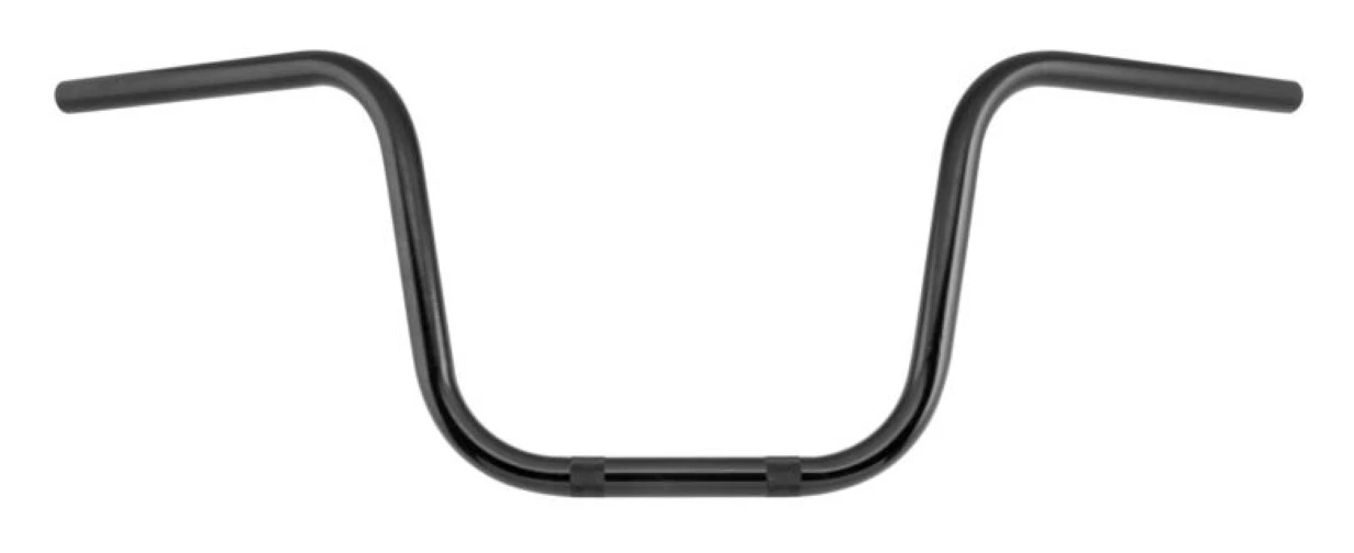 Quad Boss Yamaha Bend OEM-Style Handlebars 1 Quad Boss Yamaha Bend OEM-Style Handlebars